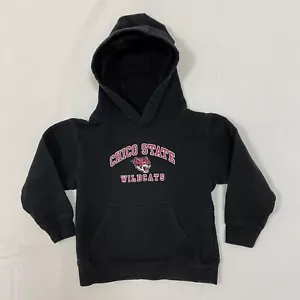 ๐ฅ Cal State University Chico Wildcats ๐ฅ Hoodie Youth Sweatshirt CSU CHICO NCAA - Picture 1 of 9