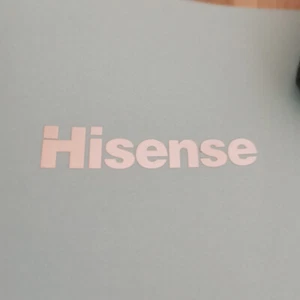 DAIKIN HISENSE TOSHIBA Metal Logo Sticker For Refrigerator air conditioner TV - Afbeelding 1 van 30