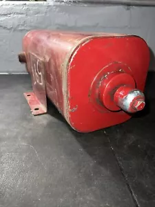 Distillate Starter Fuel Tank for IH Farmall Tractors - Picture 1 of 16