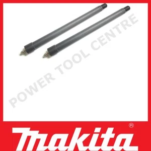 2 Genuine Makita Job Site Radio Aerial Antenna Rod for BMR103b - SE00000191 - Picture 1 of 1