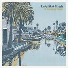 SITAL-SINGH LUKE - A GOLDEN STATE - New Vinyl Record - J1398z