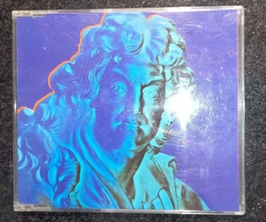 NEW ORDER "ROUND & ROUND" REMIX CD SINGLE 1989 - Bild 1 von 2
