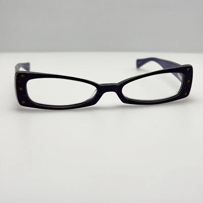 Óculos Eyebbobs óculos leitores 2196 52 queijo suíço +2,00 - Imagem 1 de 4