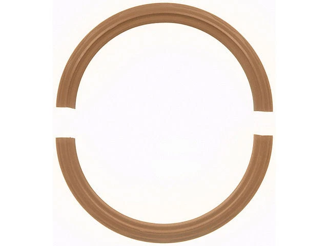 Kit de sellado de cigüeñal trasero Felpro 57658WVSZ 1979 5,9 L V8 para Dodge RD200 1978-1980 Foto 1 de 2