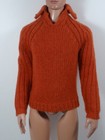 Tonner 2005 Matt O'Neill Park Sweater Rust Doll OUTFIT ONLY fits Sean Russell