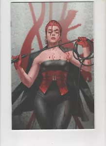 Something is Killing the Children #25 SDCC Yoon Virgin Exclusive, NM 9.4, 2022 - Bild 1 von 2