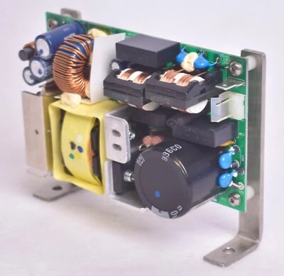 Fuente de alimentación conmutada sellador de inducción Phihong AutoMate PSA120 P04900108A2 Foto 1 de 4