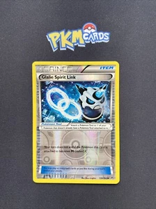 Pokemon TCG Glalie Spirit Link Breakthrough 139/162 Reverse Holo LP. - Foto 1 di 3