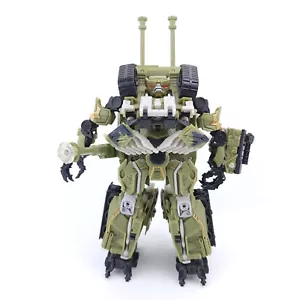 Transformers Brawl Incomplete Leader TFTM - Picture 1 of 8