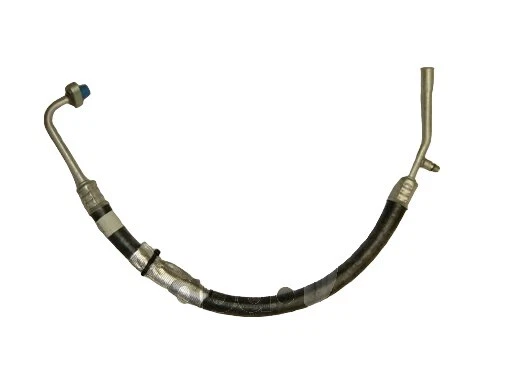 Manguera de descarga de refrigerante de aire acondicionado para Chrysler Concorde, LHS, New Yorker, Dodge Foto 1 de 1