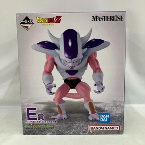Dragon Ball Frieza (dritte Form) Ichiban Kuji Prize E Figur Masterlise BANDAI JP - Bild 1 von 6