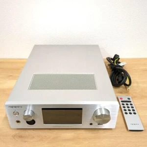 OPPO HA-1 Silver headphone amplifier usb Headphone Amplifier High-Fidelity Audio - Picture 1 of 8