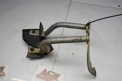 Conjunto 131 Suportes para Fender L&R 00 Kawasaki Lakota KEF 300 Atv 2x4 Quad 2000 - Imagem 1 de 4