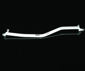 Barra de puntal delantera Ultra Racing 2 puntos para BMW E90 (320i) 2.0 '05-'13 (UR-TW2-1610) - Imagen 1 de 5