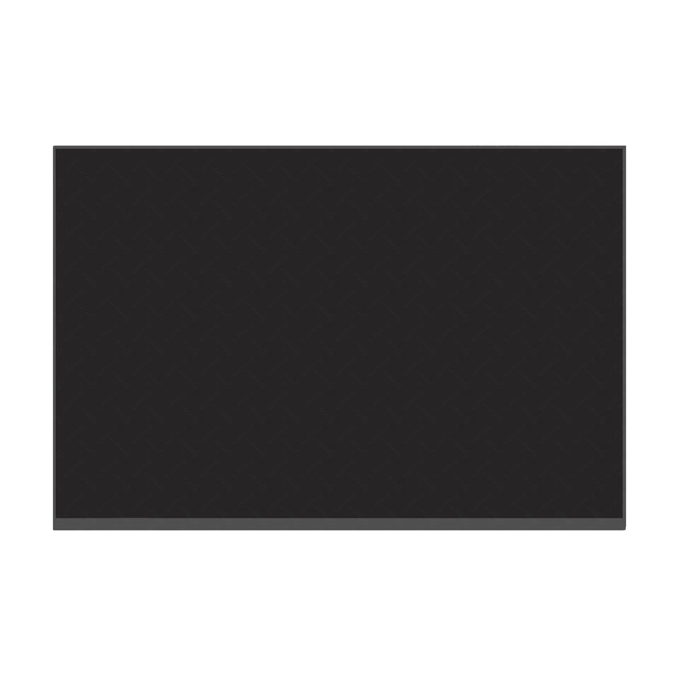 LCDOLED 15.6" Touch Screen Glass