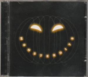 Various – Monsterhits - 2001 - CD - - Bild 1 von 2