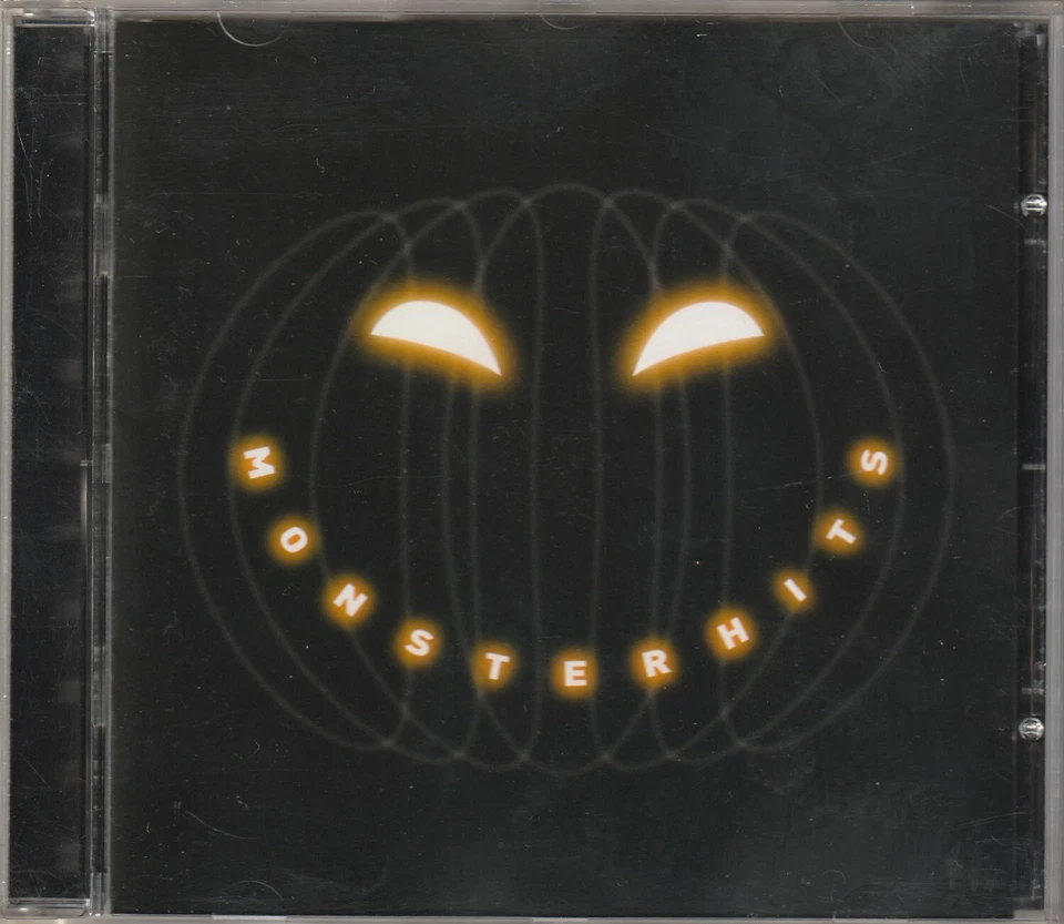 Various – Monsterhits - 2001 - CD - - Bild 1 von 2