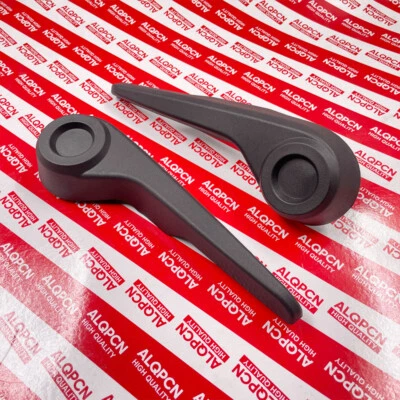 1 Pair L&R Front Seat Lever Adjust Handle Fit For DODGE JOURNEY  2011-2020 Foto 1 de 4