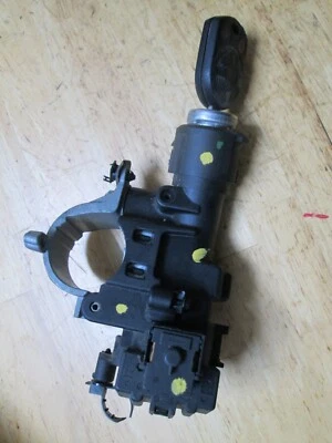 Interruptor de encendido Ford Escape Mercury Mariner 08-12 con llave OEM Foto 1 de 4