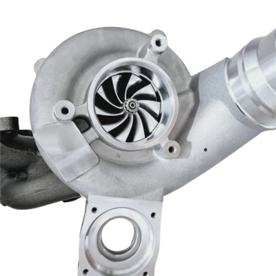 B58 Tubro Upgrade Stage 2 G30 770 For BMW M240i G42 X3 G01 Z4 G29 Toyota Supra - Image 1 of 4