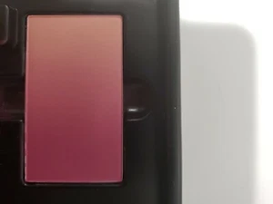 ESTEE LAUDER FIRMA RUBOR SEDOSO TONO 60 CIRUELA MATICES TAMAÑO COMPLETO RECARGA - Imagen 1 de 3