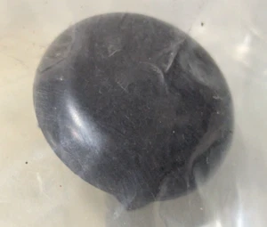 Genuine Mopar Rear Wiper Arm Cover Cap 55077097AC NEW OEM Dodge Jeep Chrysler - Picture 1 of 3