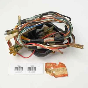 OEM Suzuki A100 AC100 AS100 A50 A70 A80 Wire Harness Nos - Picture 1 of 7