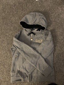 armani womens tracksuit sale