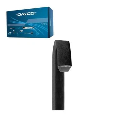 Dayco Accessory Drive Belt Air Conditioning For 2010 Hino 165 Foto 1 de 2