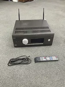 Arcam AVR10 7.2-channel home theater receiver Used condition - Picture 1 of 4