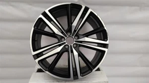 VOLVO XC90 II 21 PULGADAS 8,5J ET49,5 originales 1 pieza llantas de aluminio llanta aluminio RiM - Imagen 1 de 11