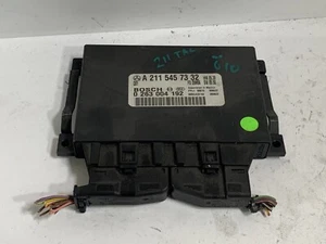 MERCEDES W211 Control Unit 2115457332 - Picture 1 of 1