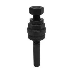 5C Verstellbarer Gewinde Spannzangenanschlag für Drehbankfutter Drehmaschine CNC - Bild 1 von 4