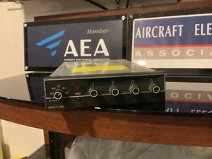 KT78A 066-1062-01 ATC TRANSPONDER AR - Picture 1 of 2