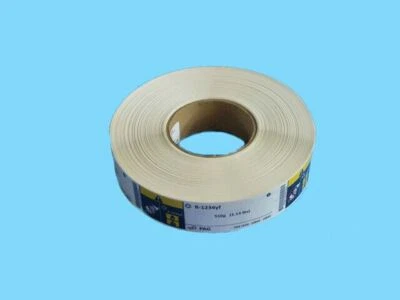 Chrysler 200 2015 genuino Mopar sistema de aire acondicionado delantero etiqueta 68160292AA Foto 1 de 4