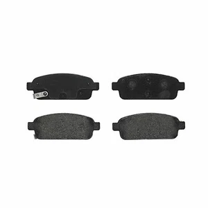 Pastilles Pâté Patins De Frein Arrière VAUXHALL ASTRA GTC Mk VI - Imagen 1 de 1