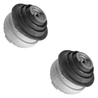 Montaje motor izquierdo y derecho 8833*2 M135 para Mercedes Benz W220 S500 C32 C55 Foto 1 de 2
