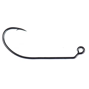 AHREX PR360 50-DEGREE JIG HOOK - Fly Tying Predator Hooks NEW! - Picture 1 of 3