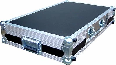 Pioneer DDJ-SZ DDJ-SZ2 Controller Swan Flight Case DJ (Hex) - Image 1 of 4