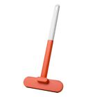 Plastic Bed Sweeping Brush Long Handle Sofa Cleaning Brush  for Home