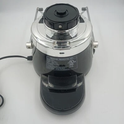 Fusion Entsafter Tristar Modell MT-1020-1 schwarz NUR Basis - Bild 1 von 4