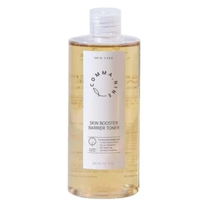 [Commanine] Skin Booster Barrier Toner 300ml / Korean Cosmetics - Picture 1 of 8