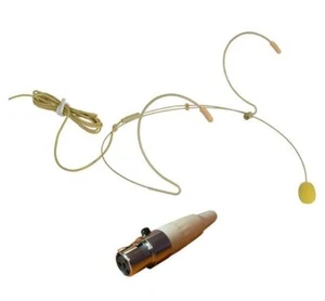 Auriculares Proel HCM23 micrófono para Shure - Imagen 1 de 1