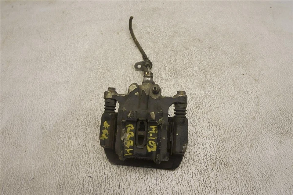 Pinza de freno trasero derecho pasajero Acura Tl 1999-2008 43018-sep-A00 Foto 1 de 4
