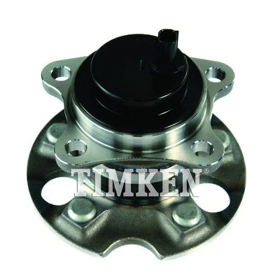 Подшипник колеса и ступица в сборе Timken для 08-13 Highlander (HA590368) - Изображение 1 из 4