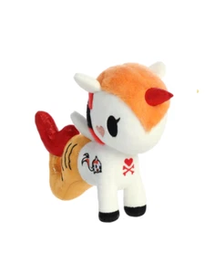 NUEVO Peluche Tokidoki Jade Mermicorno 7.5" - Imagen 1 de 1