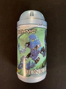Rare Brand New Lego 8533 Technic Bionicle Gali Retired 2001 Birthday Fathers - Picture 1 of 7