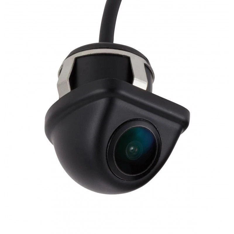 Echomaster PCAM-201 Mini Lip Mount Camera with Parking Lines - Image 1 of 1