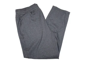 Public Rec All Day Every Day Pants Elastic Waist Jogger Size 38/30 Gray Grey - Picture 1 of 6