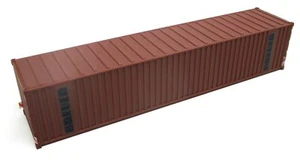 Spur H0 Bulk-Container 40ft BREUER (1:87)(Z72-05) - Bild 1 von 1